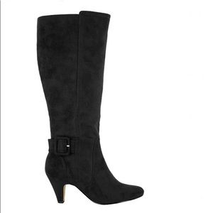 Bella Vita Troy II Tall Dress Boots